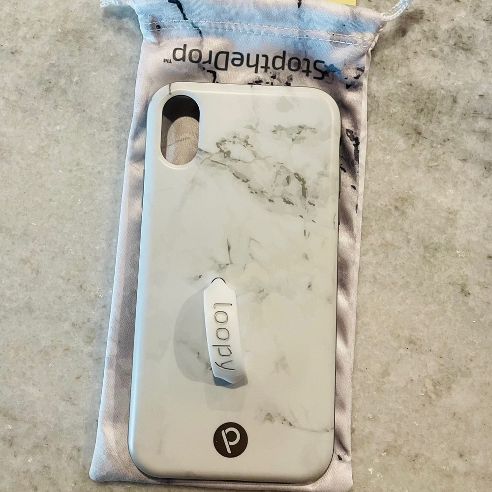 iPhone XR Loopy Case